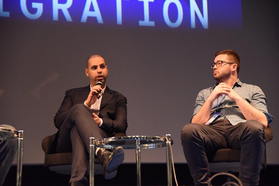 INAT Summit 2018 Panel: IT Hiring From E-migration to Digital Transformation